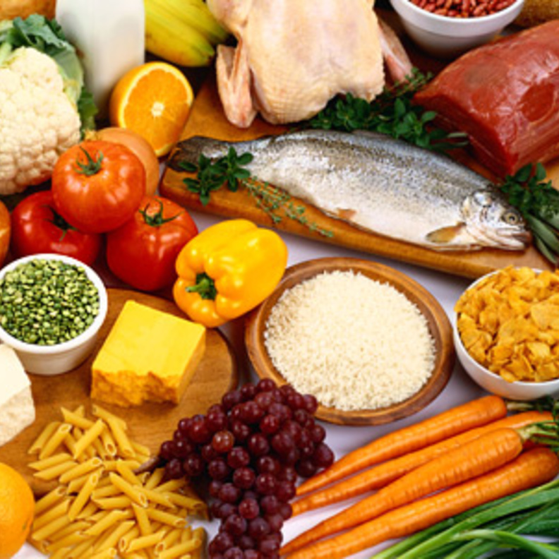 عجز الانزيمات عن تحويل مصادر الغذاء في الجسم يؤدي لامراض التمثيل الغذائي