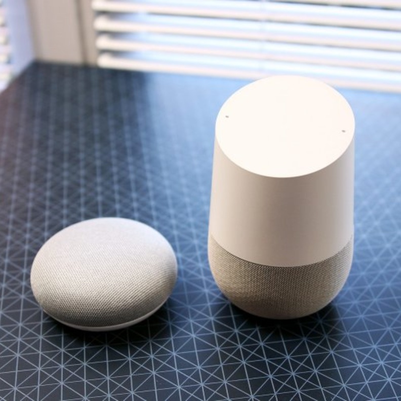 خاصية جديدة في Google Home للمساعدة على النوم بسرعة