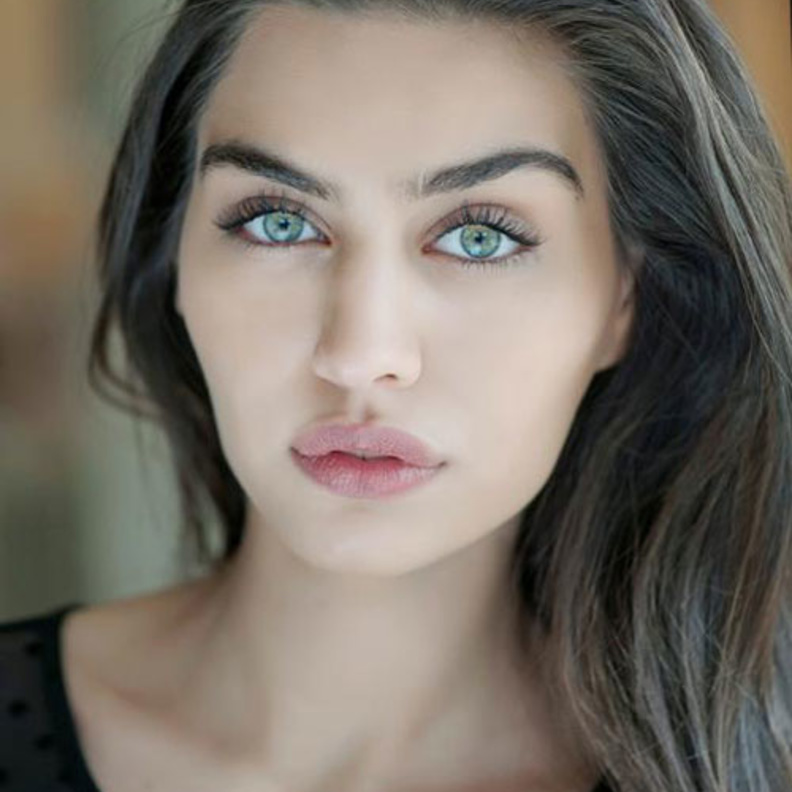 أمينة جولشا