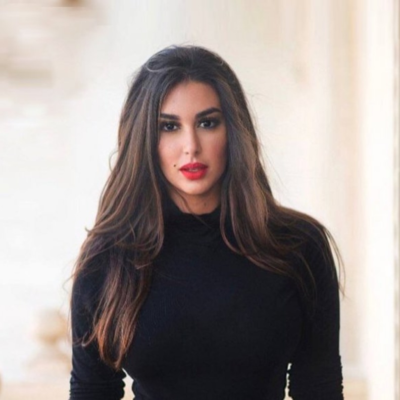 ياسمين صبري