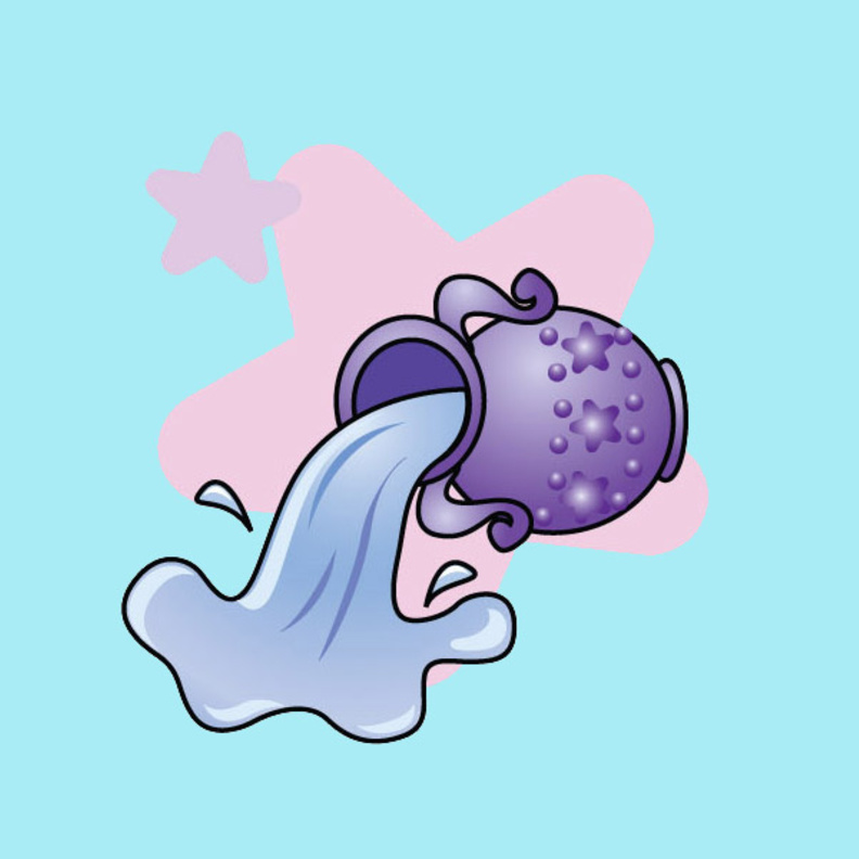 يتميّز طفل برج الدلو بأنه اجتماعيّ يسهل عليه تكوين صداقات