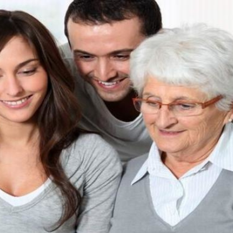 5 نصائح لتكسبين بيها ود عائلة زوجك