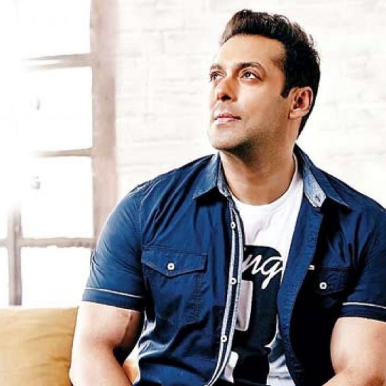 وسائل الإعلام تطارد سلمان خان