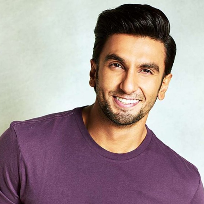 رانفير سينغ سعيد للغاية للنجاح التجاري لفيلمه الجديد Padmaavat والإيرادات الضخمة التي حققها في شباك التذاكر