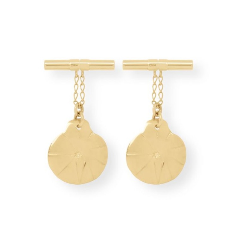 أقراط من كلوي Chloe