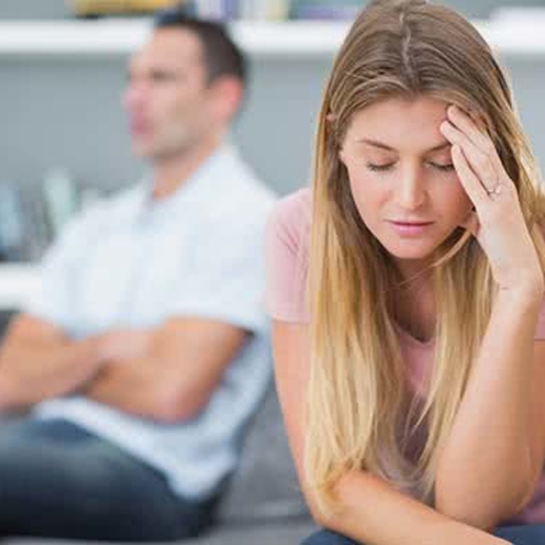 كيفية التعامل مع الزوج الصارم