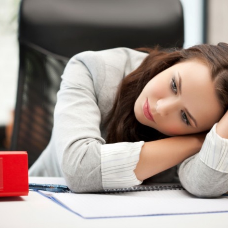 اسباب الخمول في الجسم وطرق علاجه