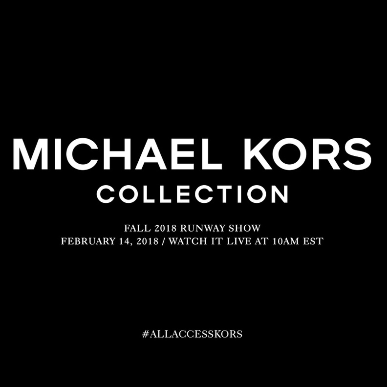 Michael Kors