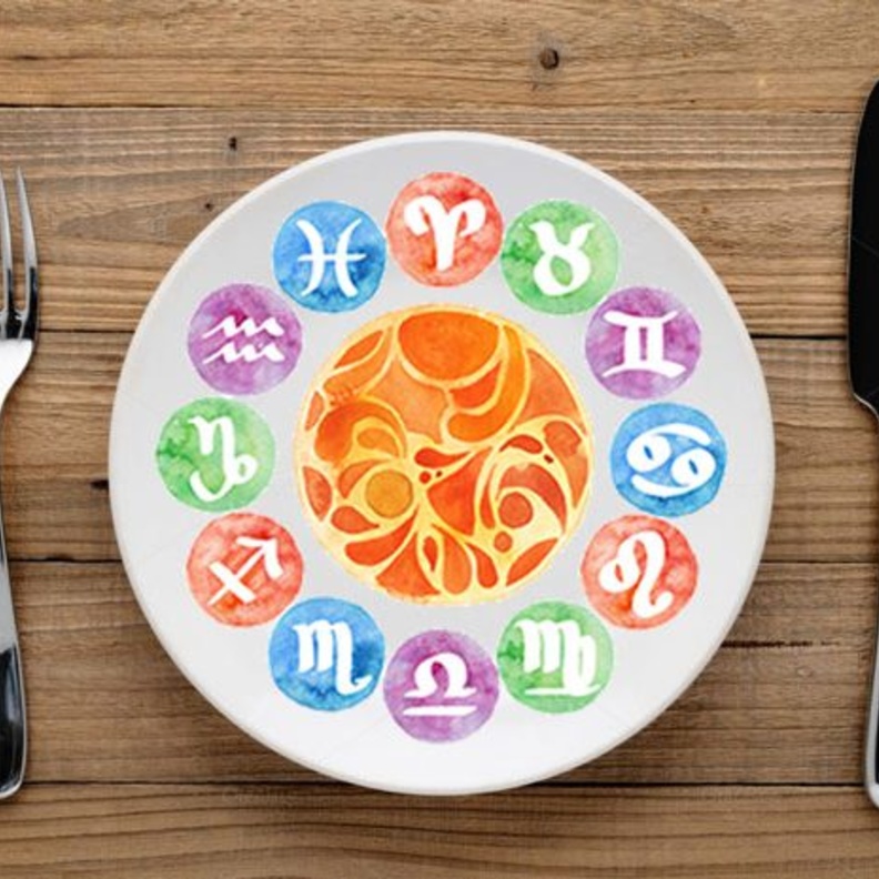 يفضّل الوجبات الدسمة التي قد تسبب له السمنة