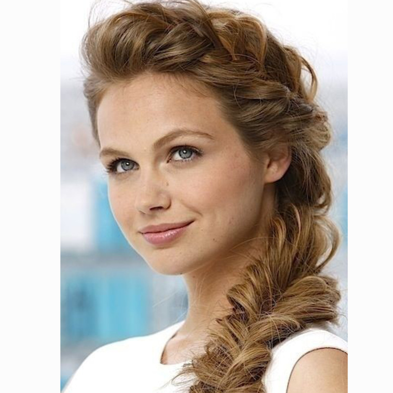  تسريحات شعر كلاسيكية