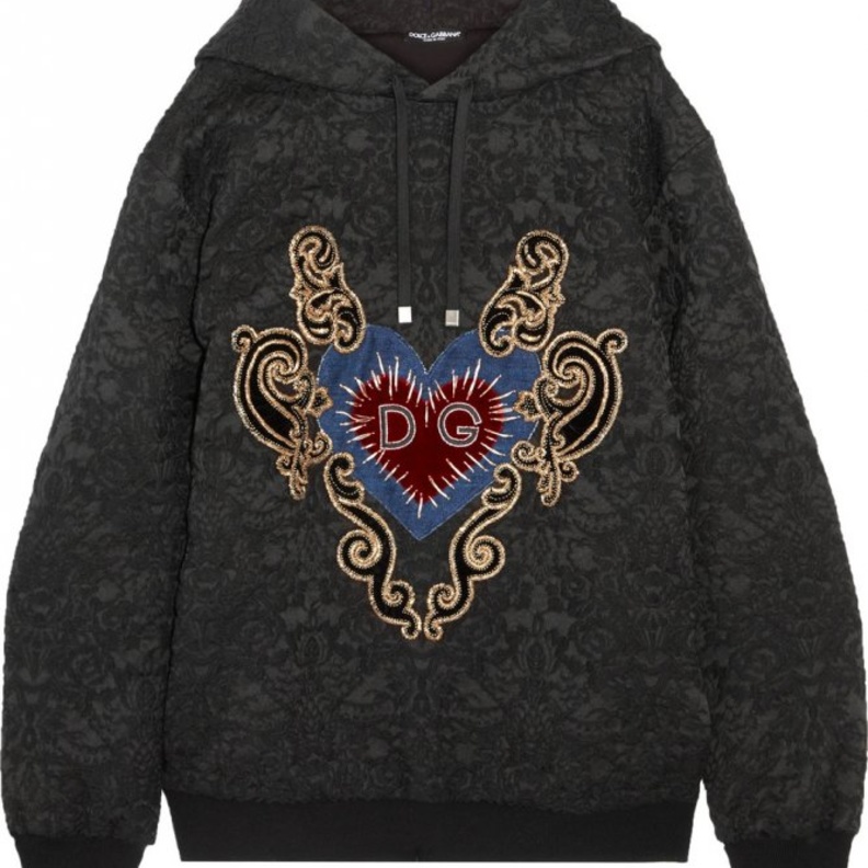 جاكيت من غوتشي من البروكار