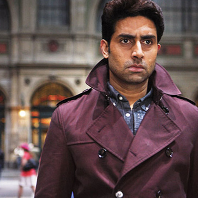 اختراق حساب أبهيشيك باتشان على موقع تويتر