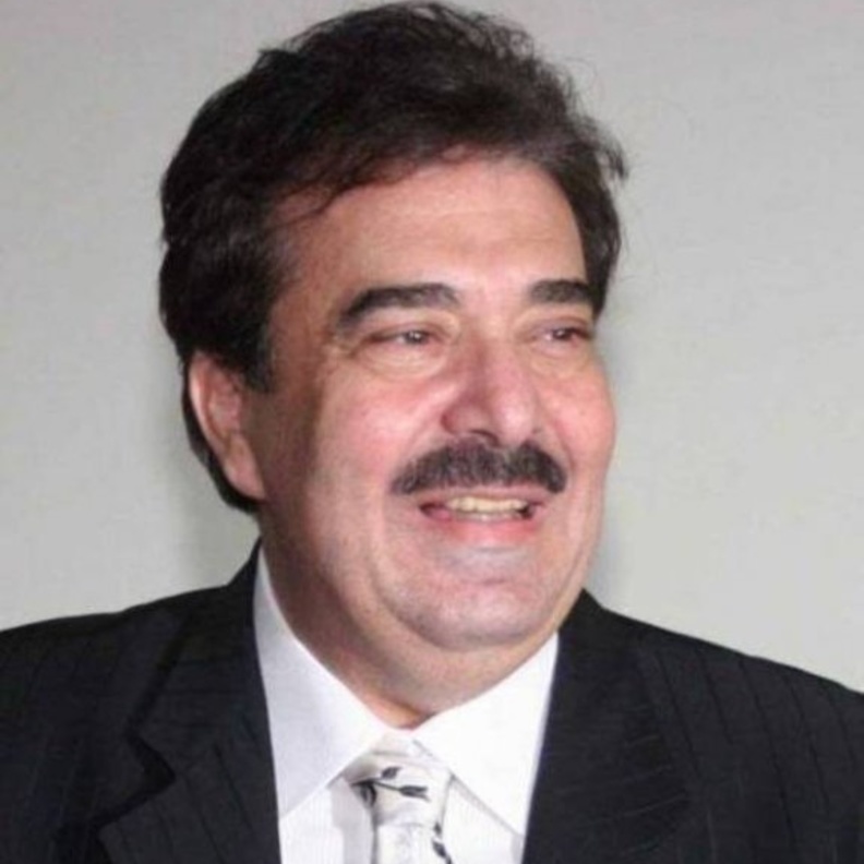 موعد جنازة نهاد طربيه