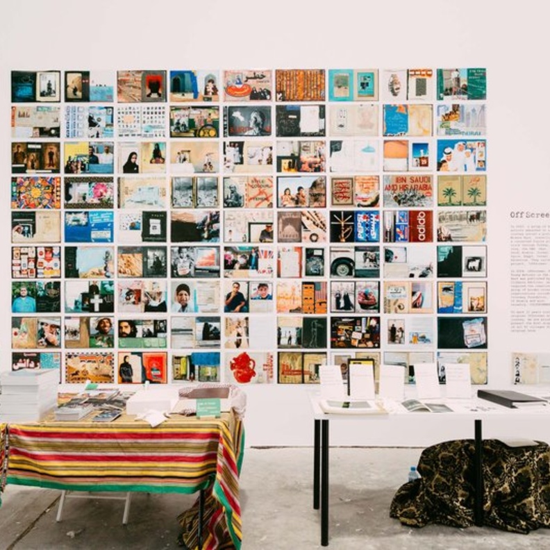 جدة تحتضن انطلاق أول معرض للكتب الفنية في المملكة