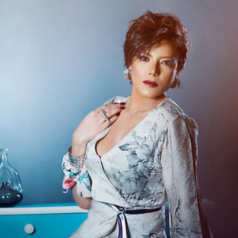 ناهد السباعي