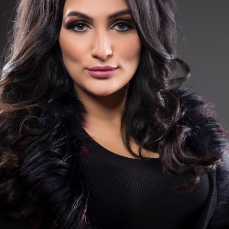 المغربية ايمان