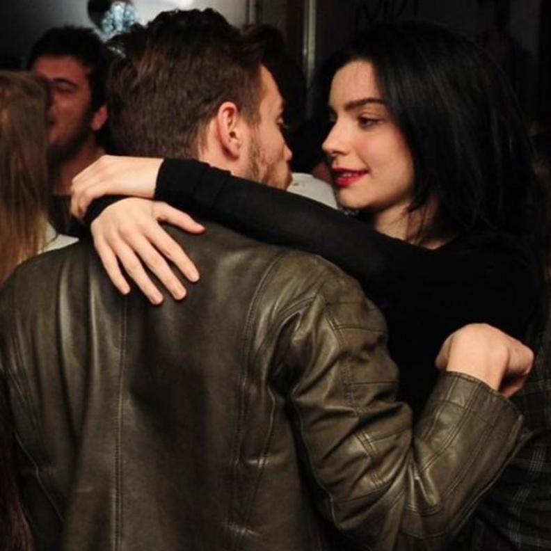 مراد دالكيتش ومرفي بولغور