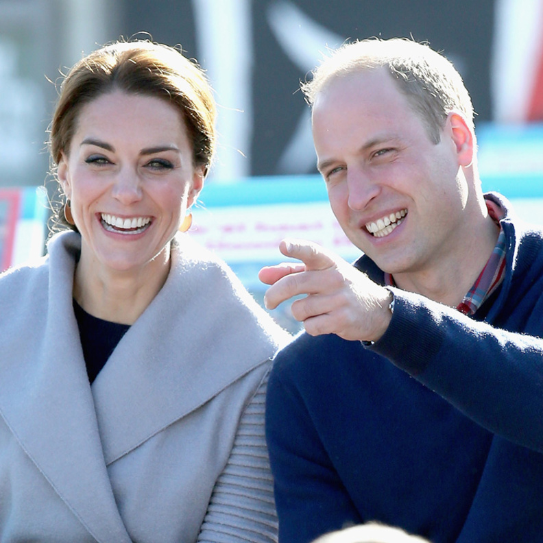 الأمير وليام يخشى إنجاب زوجته توأم