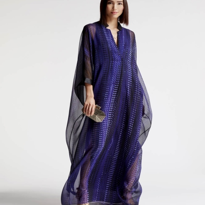 قفاطين شيفون