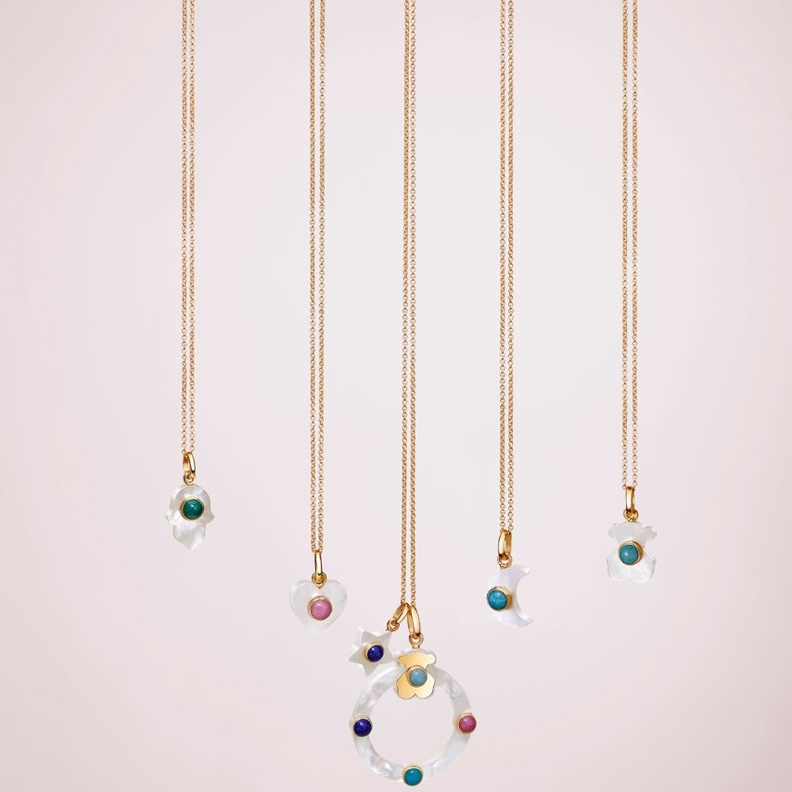 احتفلوا بالحب والرومانسية مع Tous