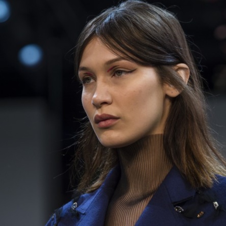 رسمات الآيلاينر العصري من دار ‏Jason Wu