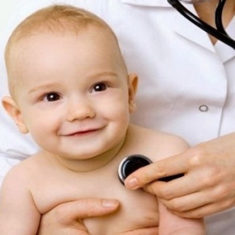 أمل جديد للأطفال المصابين بأمراض دم وراثية