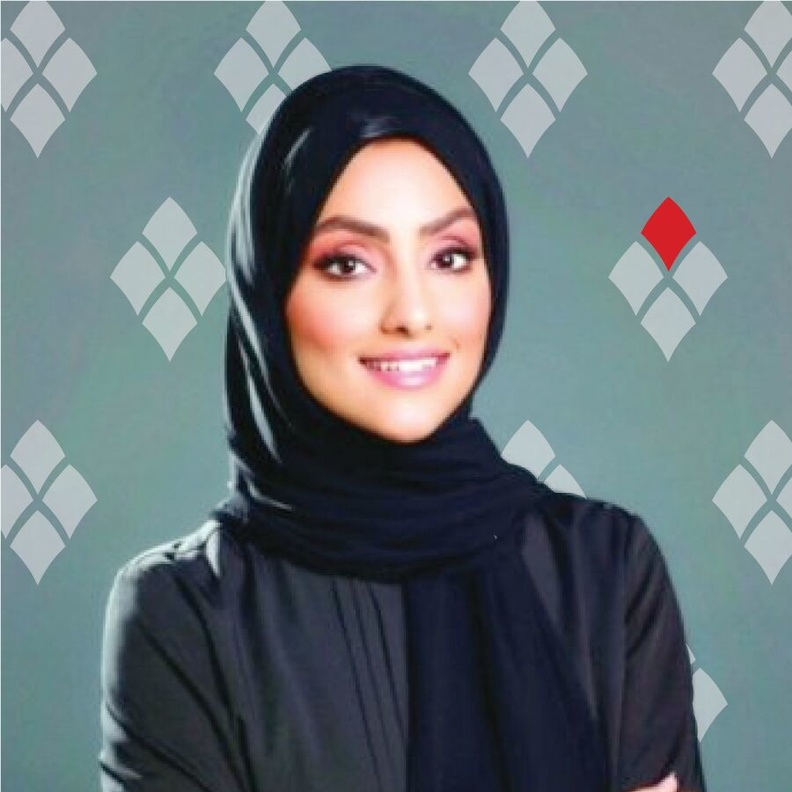 العالمة مرام عبادي