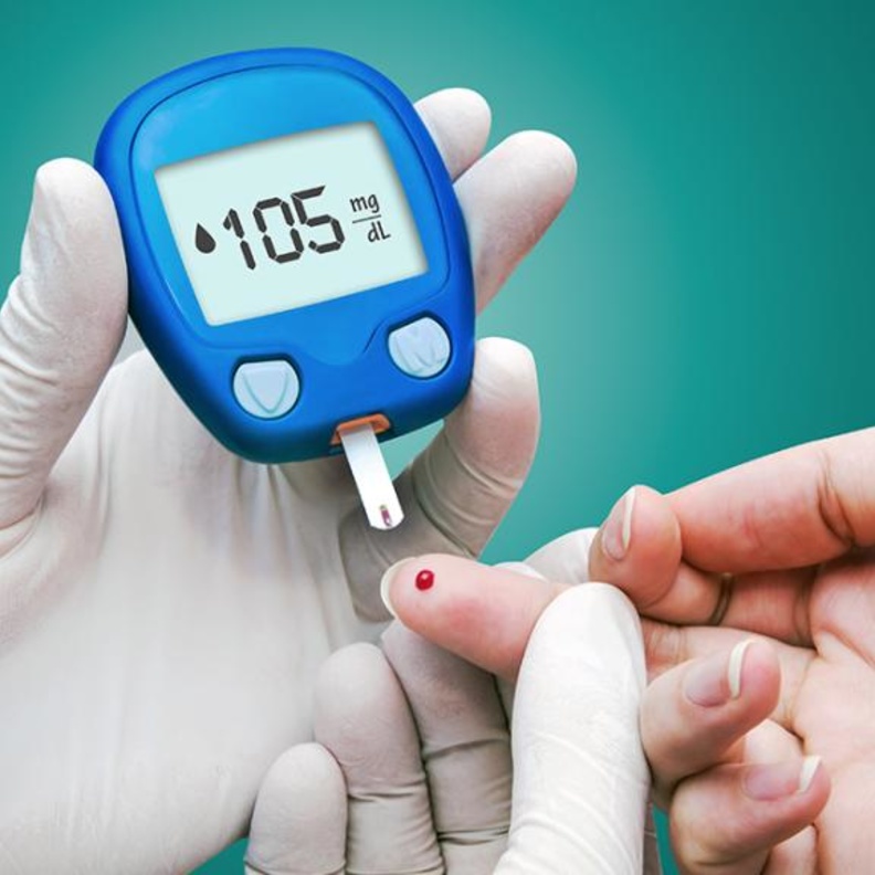 فيتامينات مهمة لمرضى السكري