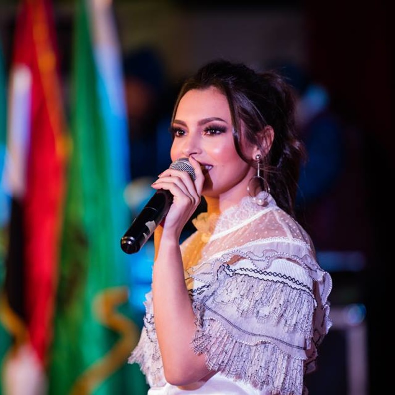 كارمن سليمان