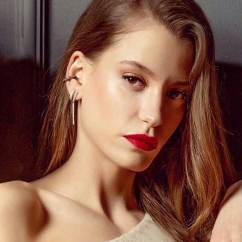 سيريناي ساريكايا 