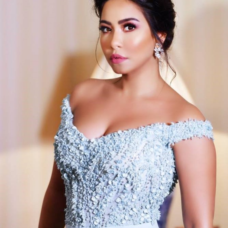 شيرين عبد الوهاب