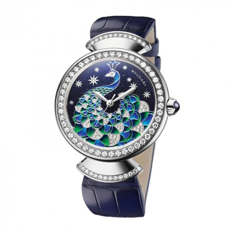 ساعة من بودلزBoodles