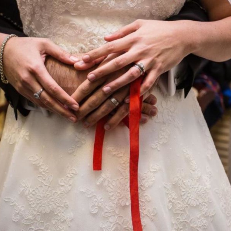 ليلة الحناء قبل يوم العرس في عادات الزواج بتركيا