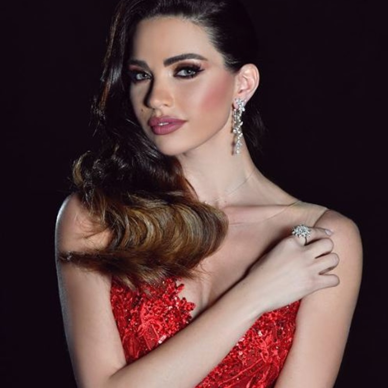 داليدا خليل تفوز بلفب ديو المشاهير