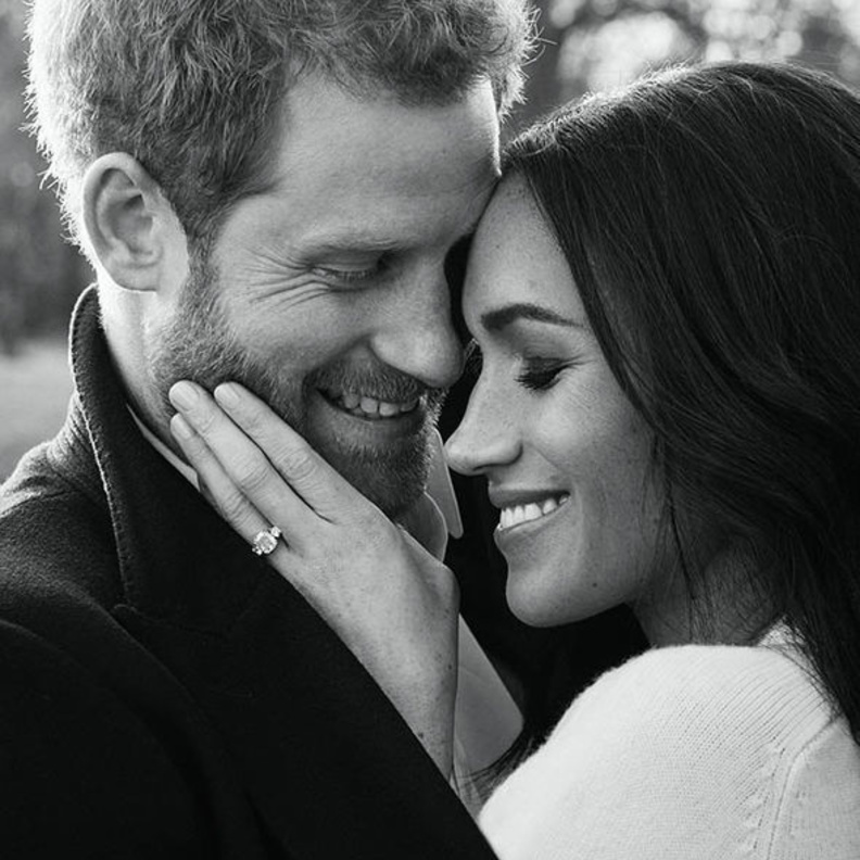 تعرف على قائمة المدعوين لحفل زفاف الأمير هاري وميغان ماركل