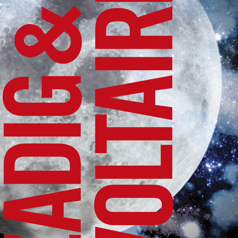 بث مباشر من نيويورك لعرض أزياء Zadig and Voltaire لخريف شتاء 2018