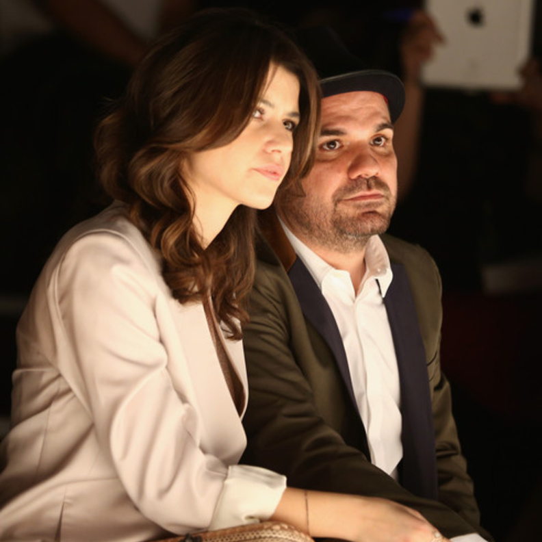 بيرين سات وكينان دوغلو