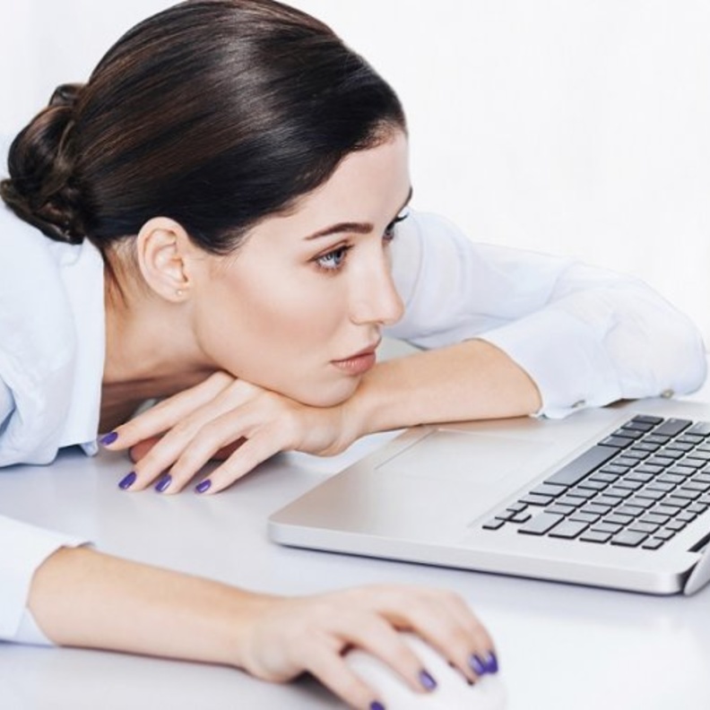 الخمول يؤدي للوفاة اكثر من السمنة