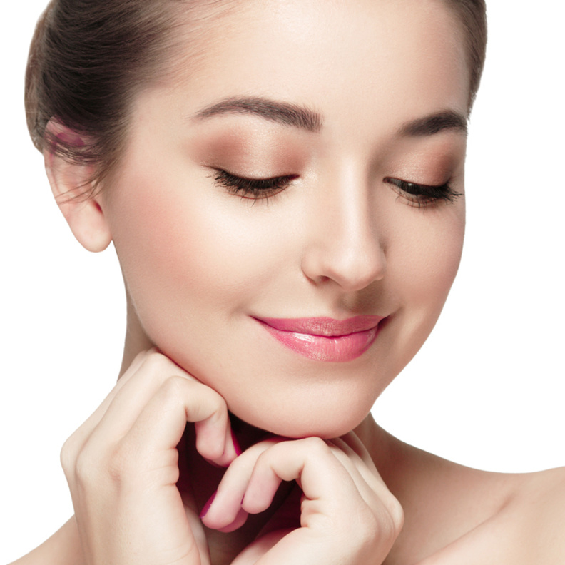 ابقي إطلالتك طبيعية وجذابة