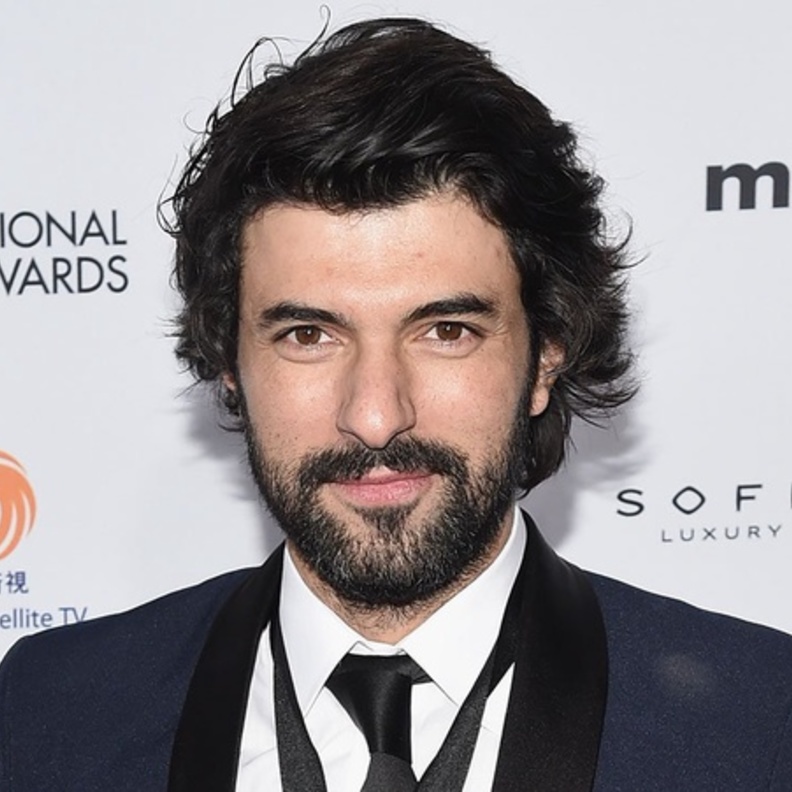  إنجين أكيوريك