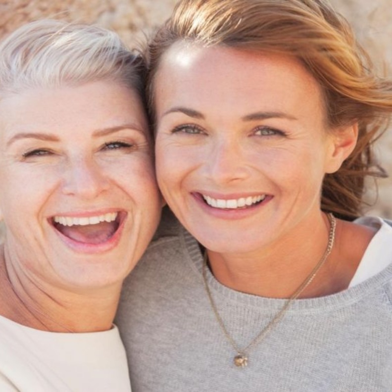 الحياة الاجتماعية تقاوم الشيخوخة المبكرة