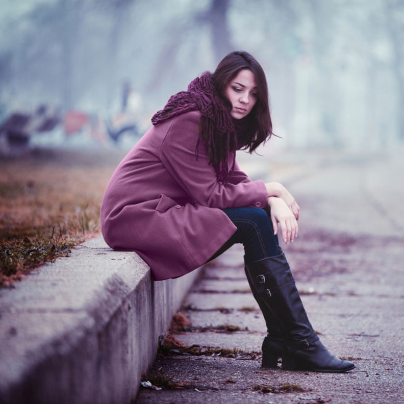  العزلة الاجتماعية ترفع من خطر الوفاة