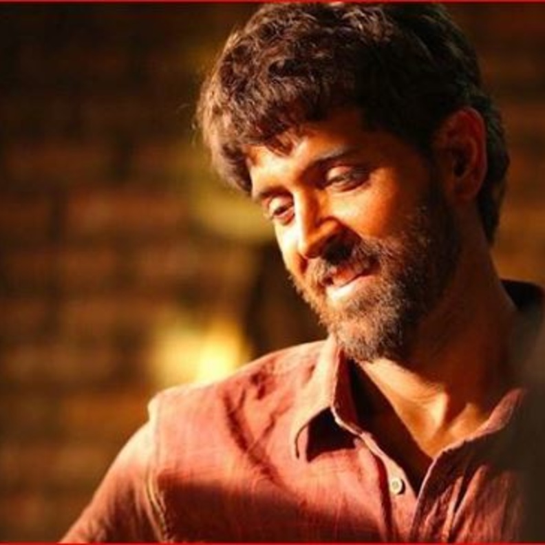 هريثيك روشان 