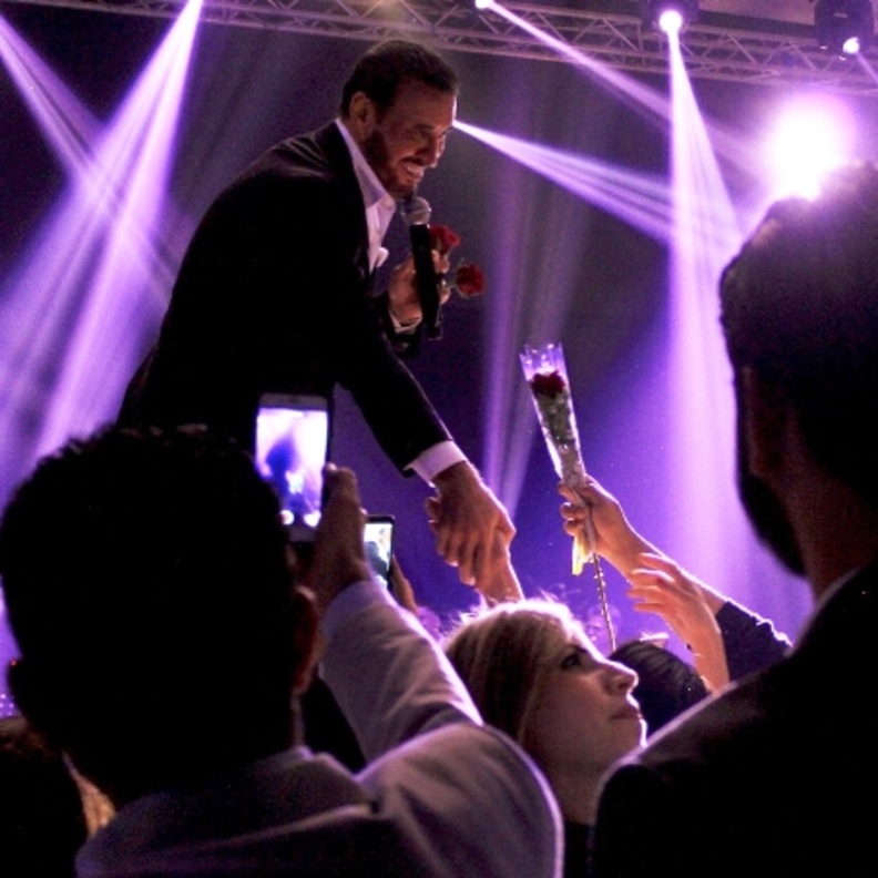 كاظم الساهر