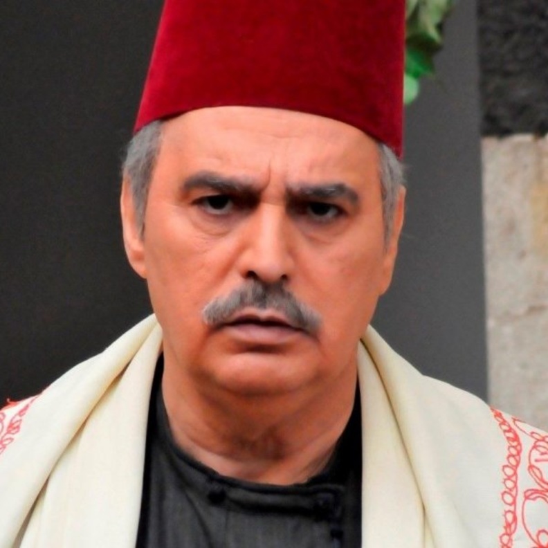 عباس النوري