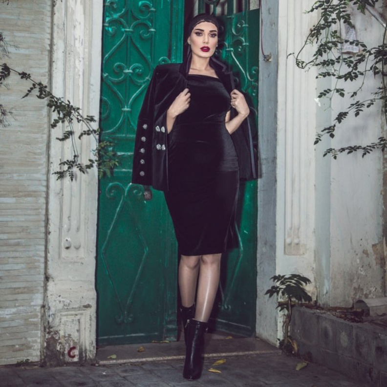 سيرين عبد النور