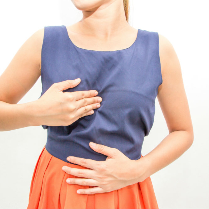 اسباب التهاب المريء الارتجاعي