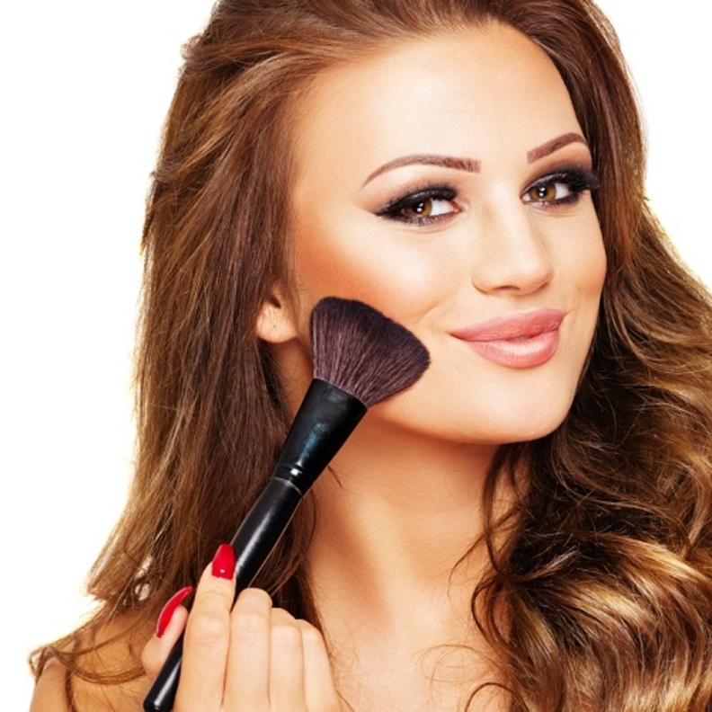 تنحيف الوجه