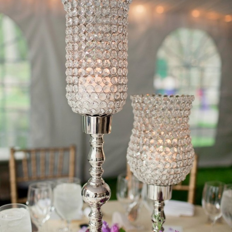 اكسسوارات من الكريستال