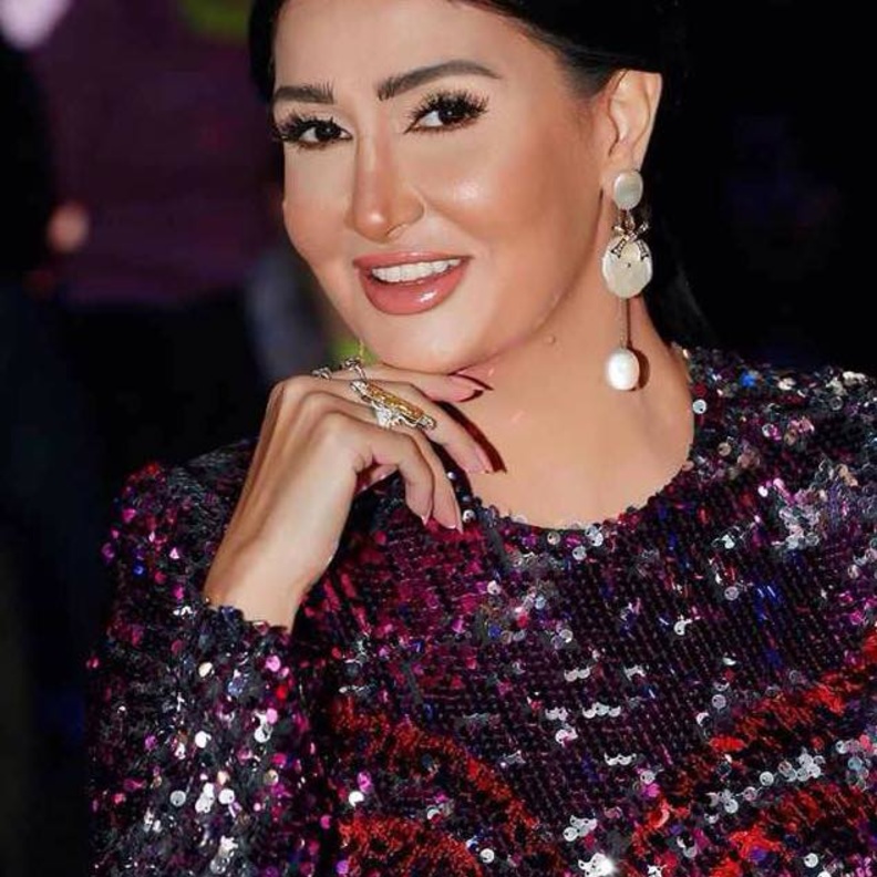 غادة عبد الرازق